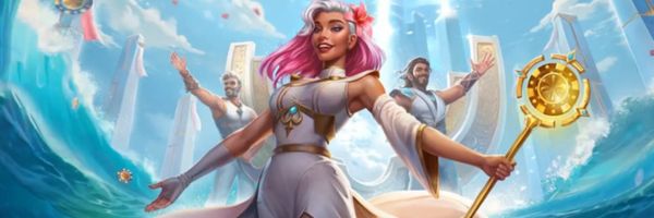 Bonus powitalny i prezentacja Casea Casino
