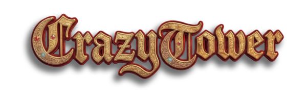 Oferta promocyjna Crazy Tower Casino