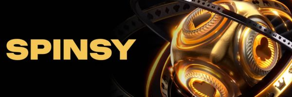 Bonus i oferta Spinsy Casino